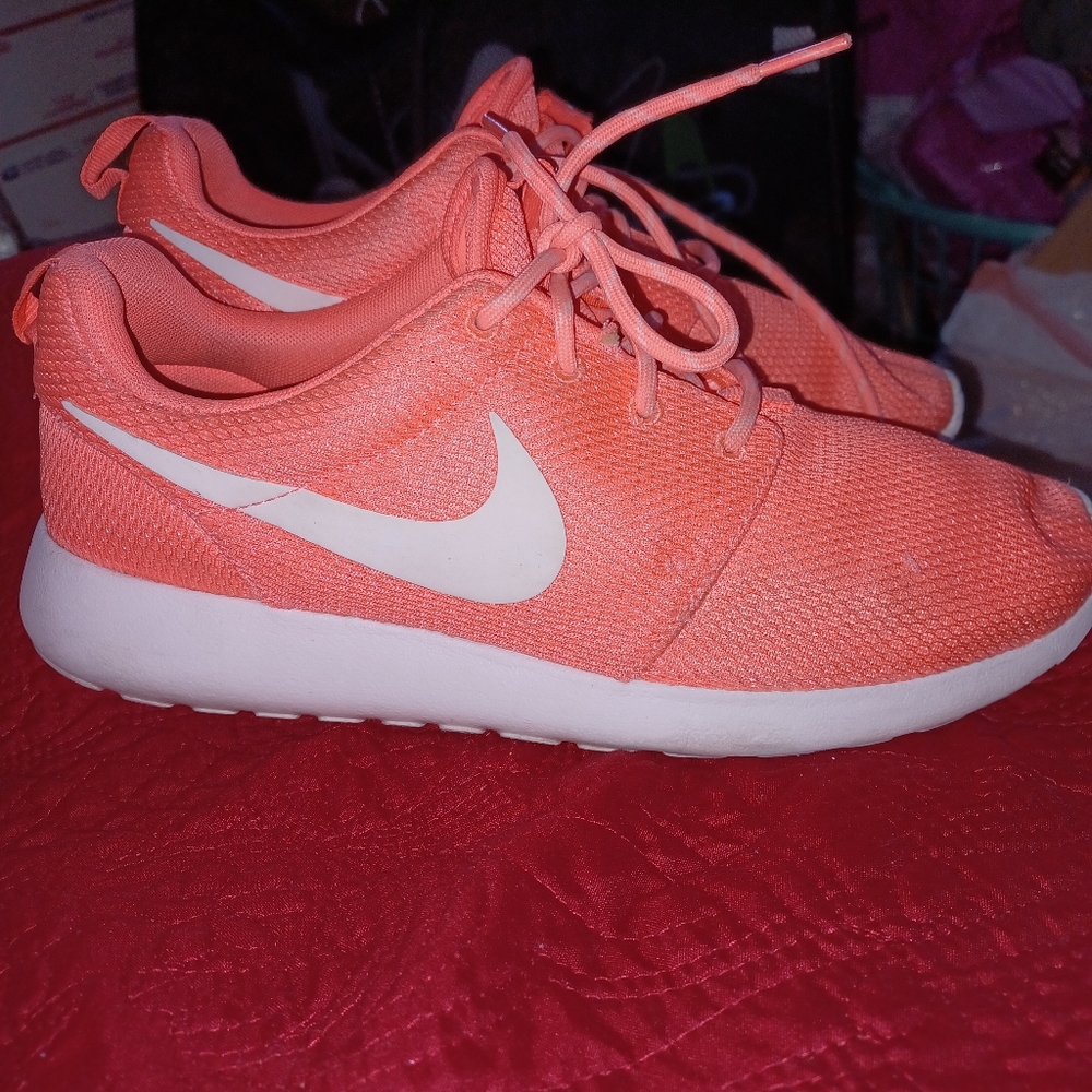 Nike Roshe run
